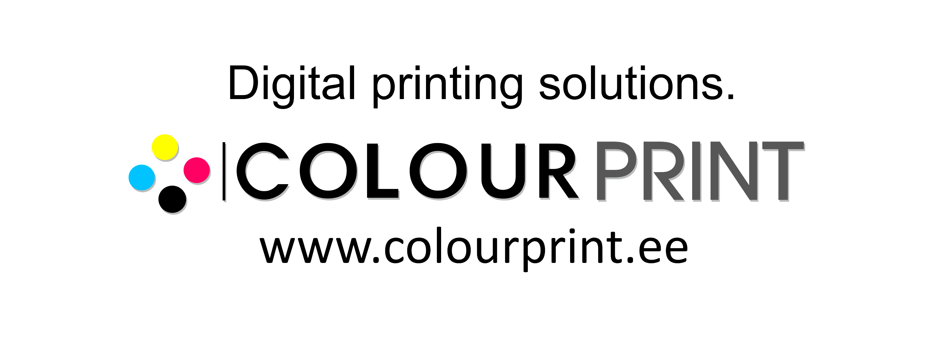 Colourprint OÜ